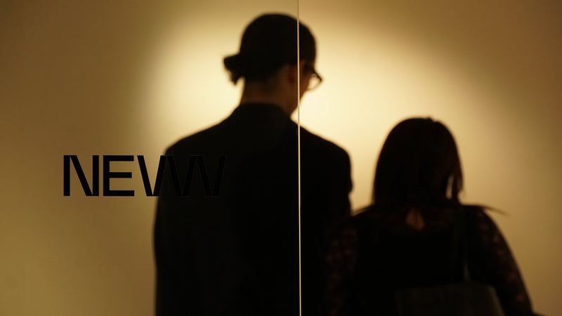 Thank You for Visiting “Shohei Ono and Alvar Aalto” Exhibition by Rurbanism