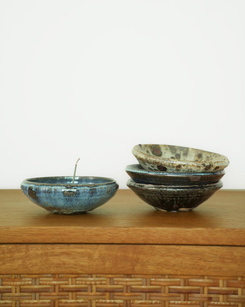 Shohei Ono - Incense Dish