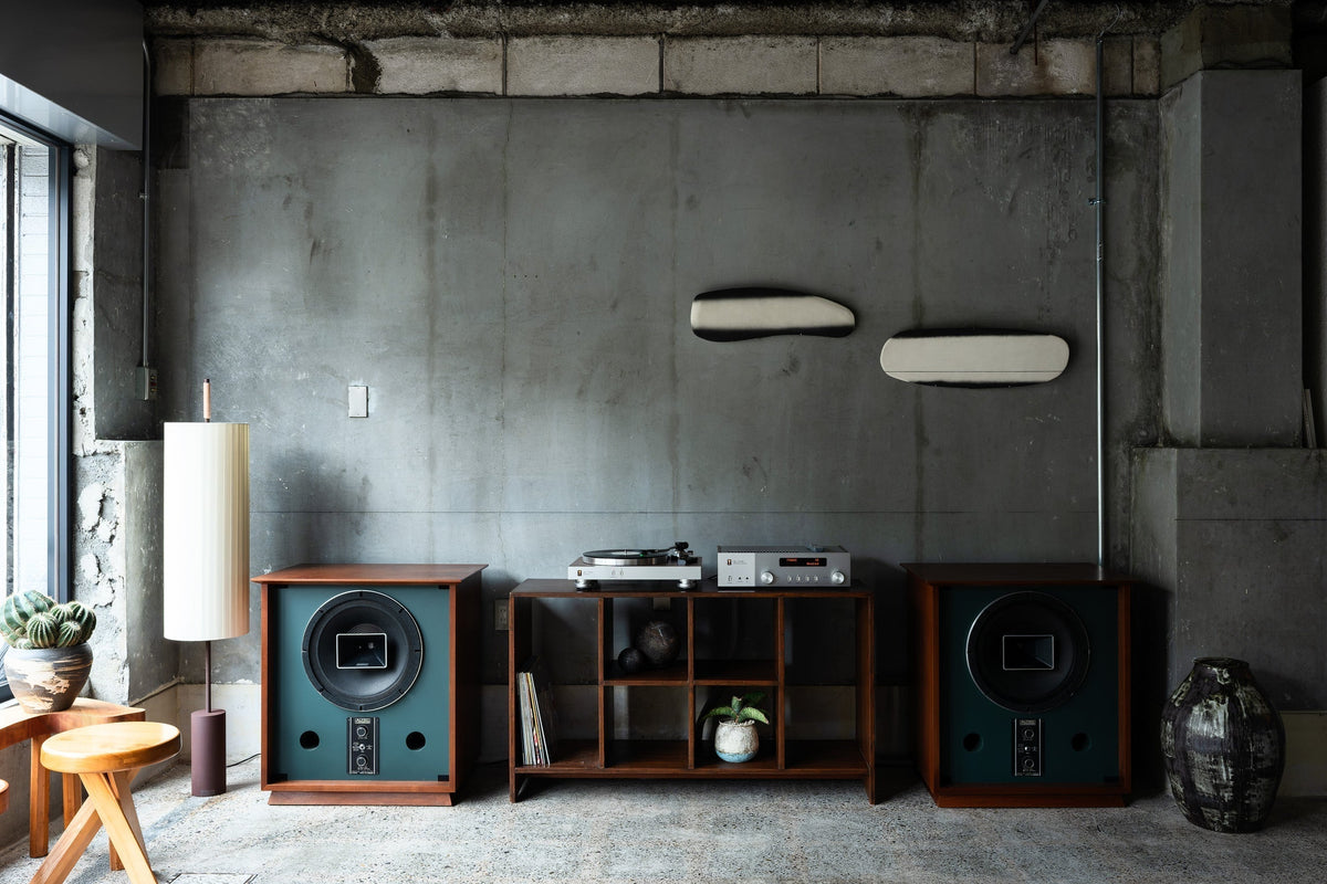 Rurbanism Tokyo Store