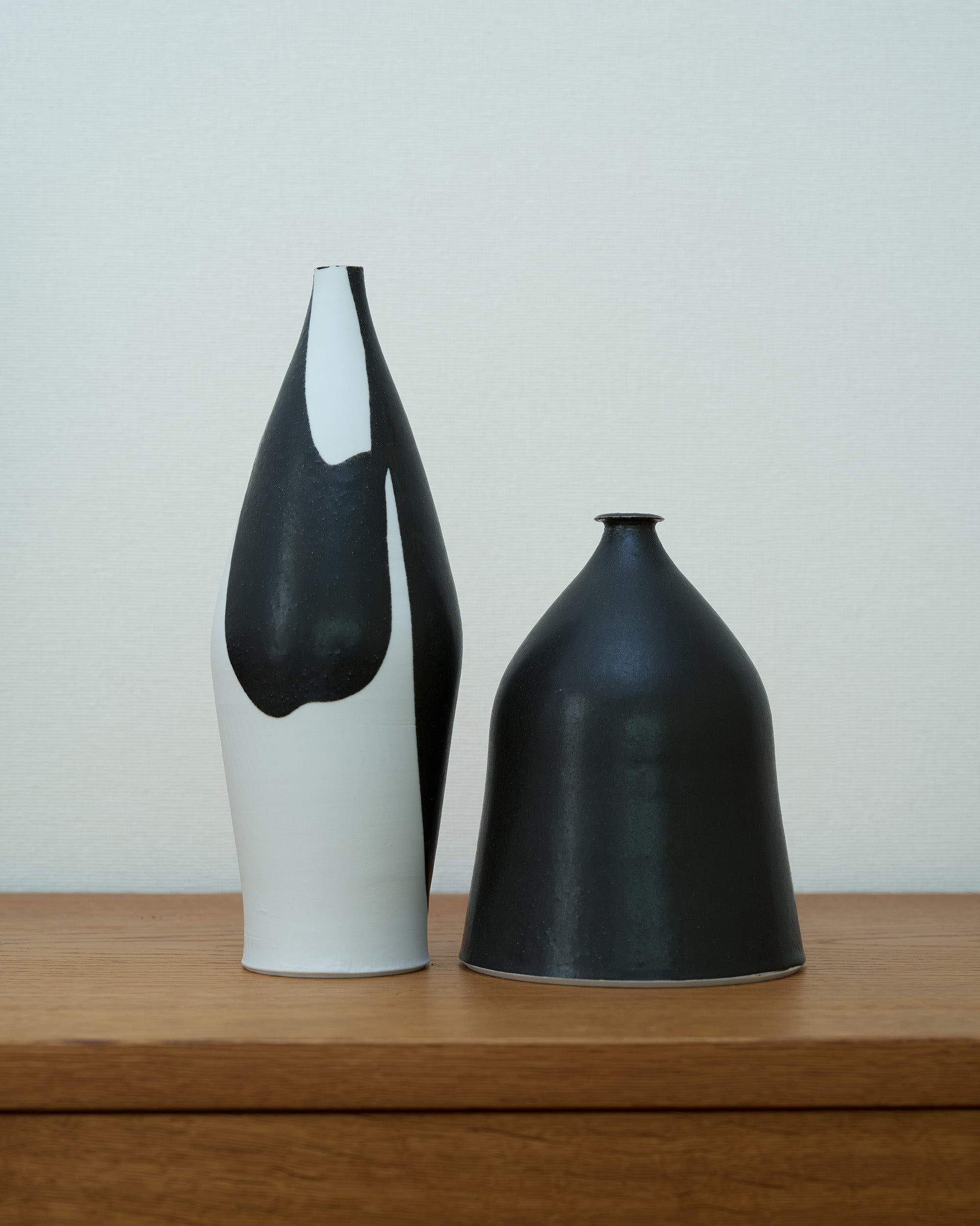 Naotsugu Yoshida – New Works Arrival