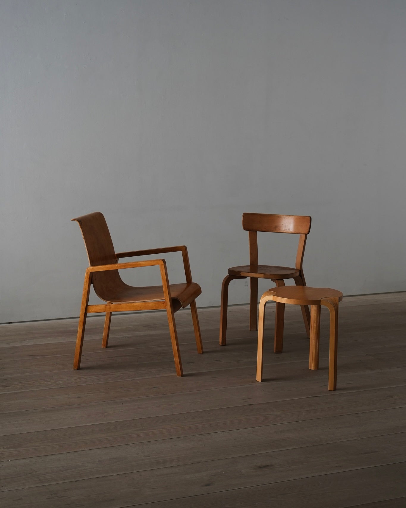 Rurbanism begins offering furniture.