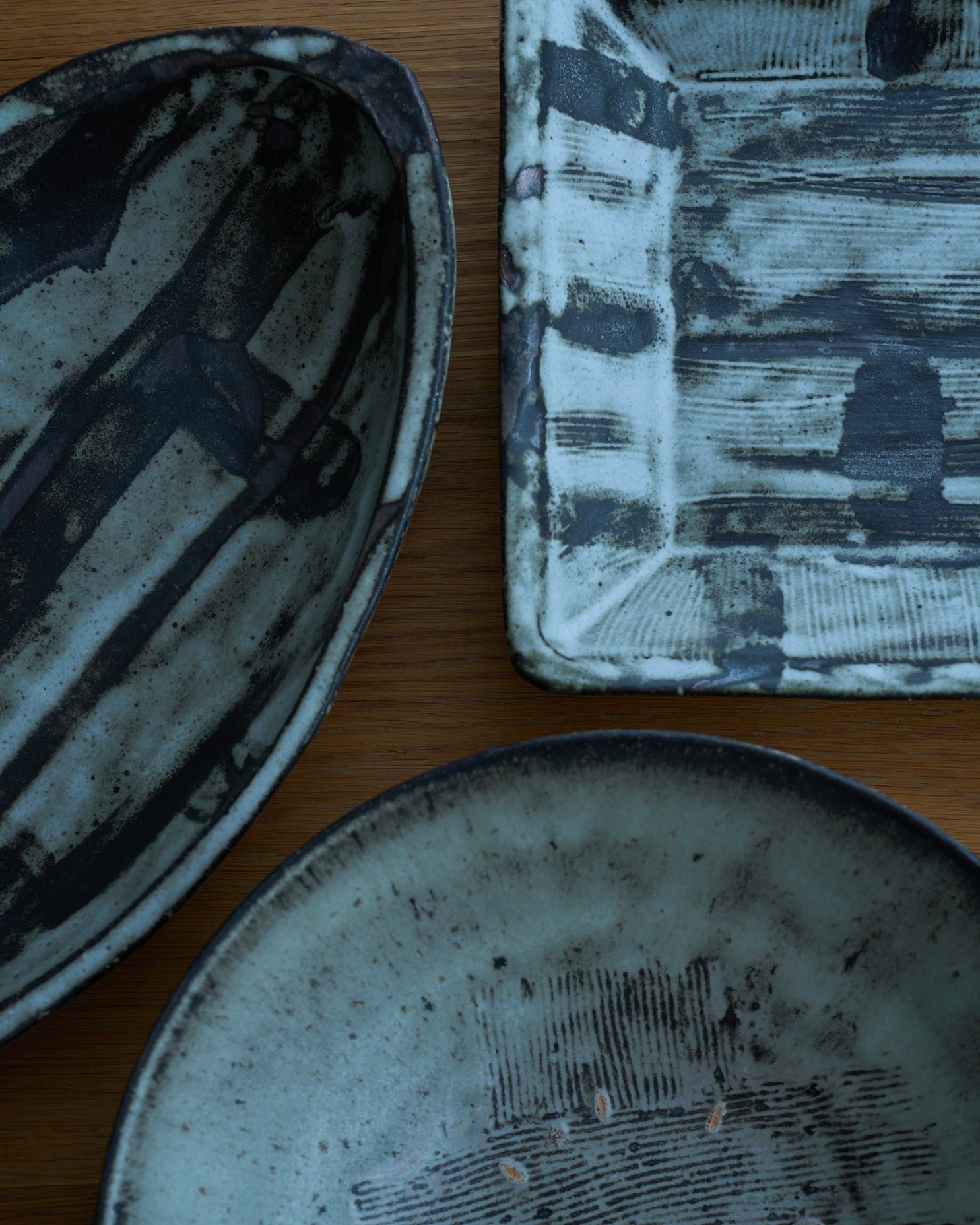 Teppei Ono – New Works Coming Soon | Launching Feb 21