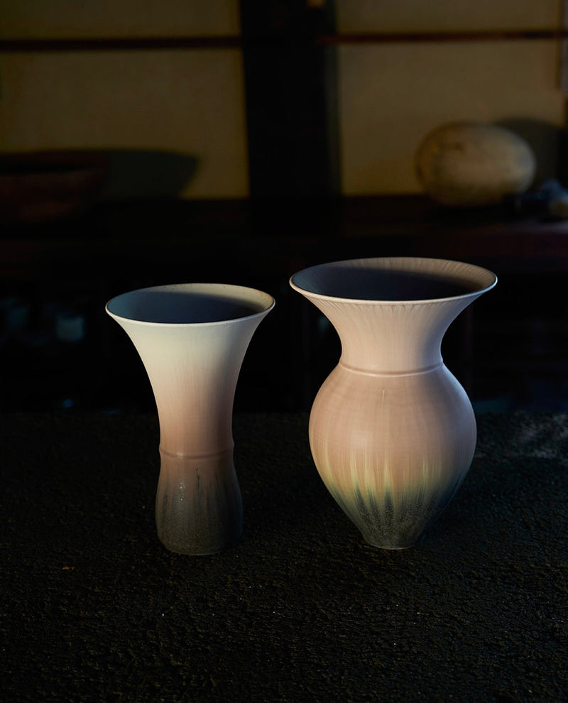 Ryuji Iwasaki’s “Hi” Ring-Flow Technique