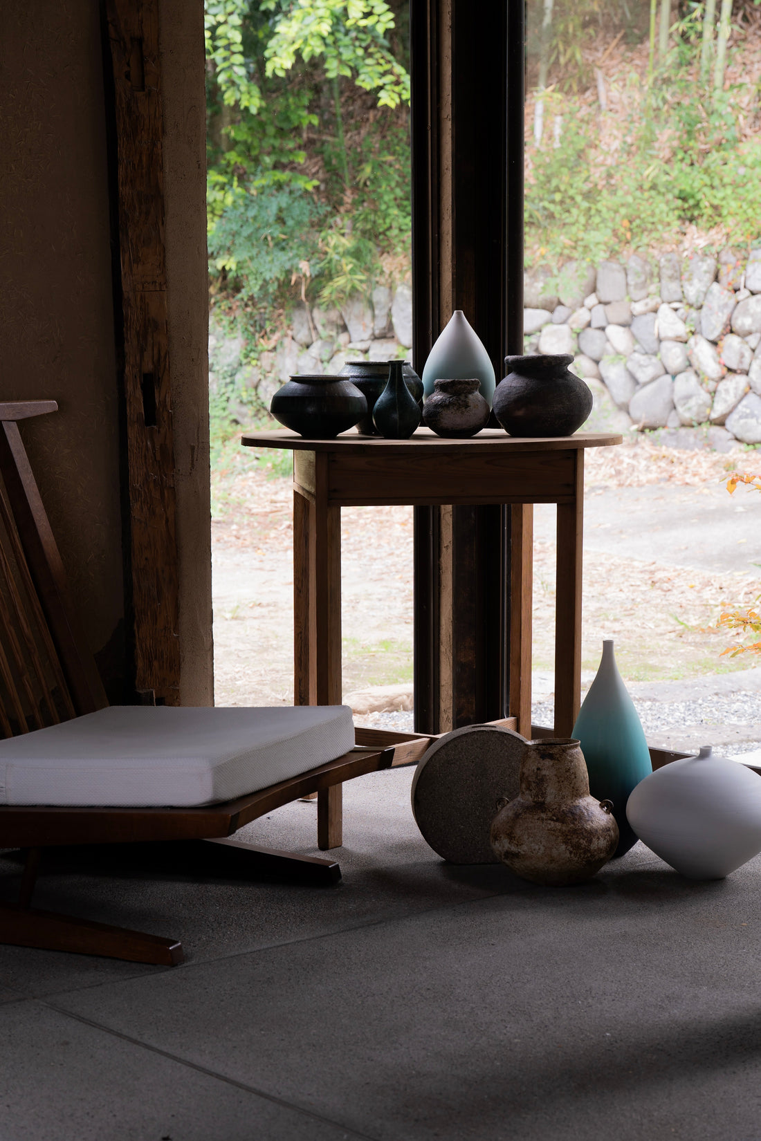 Rurbanism Store Opening Exhibition