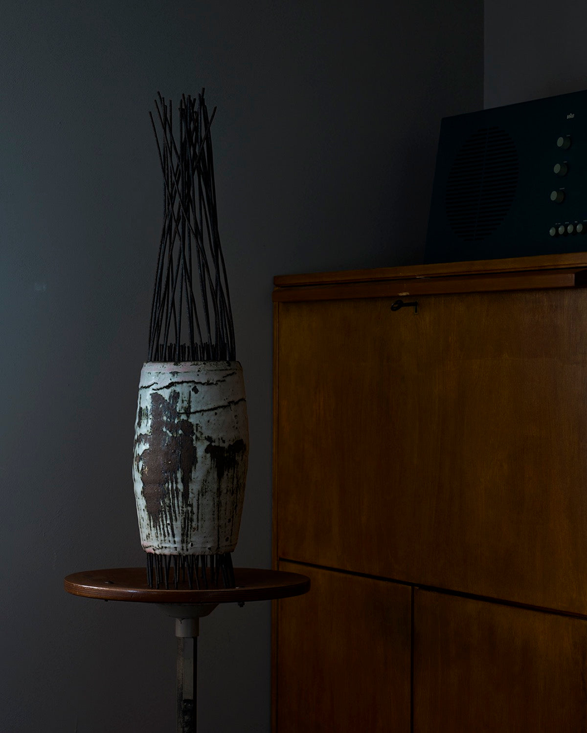 アートピース / sculptural piece