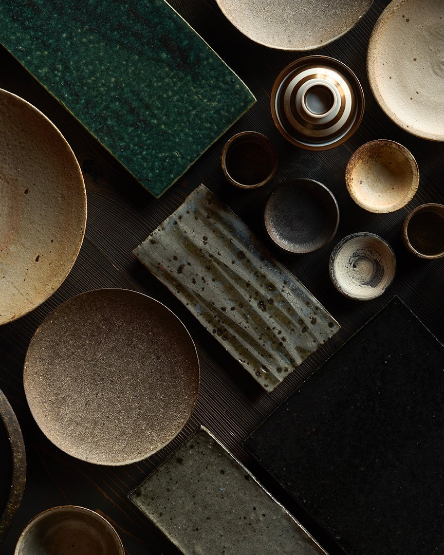 食器 / tableware