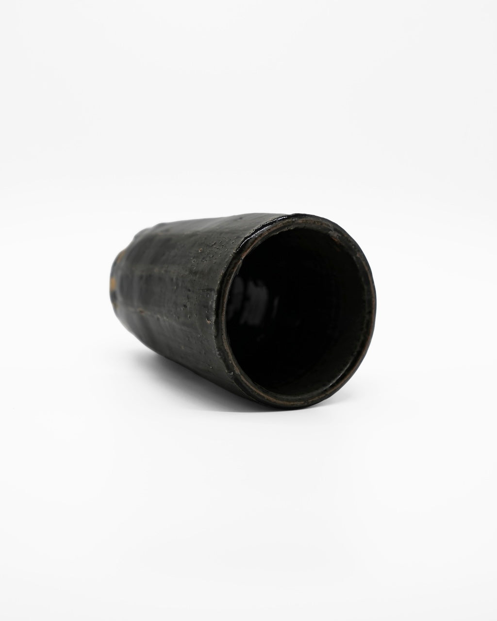 Shohei Ono / “Black Kesho” Plant Pot Medium C