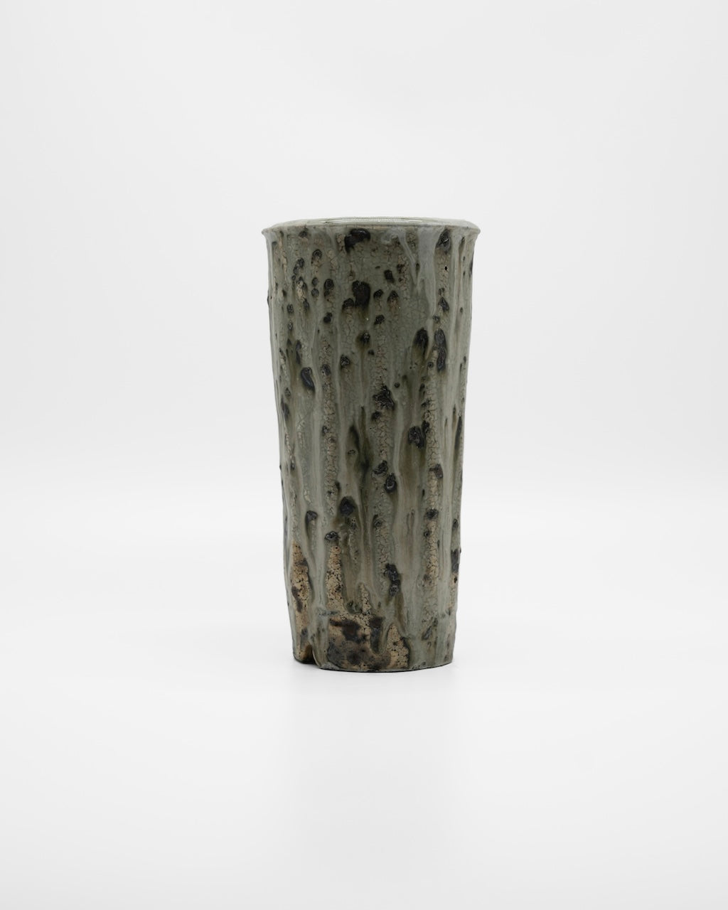 Shohei Ono / “Shirogane” Plant Pot XLarge C