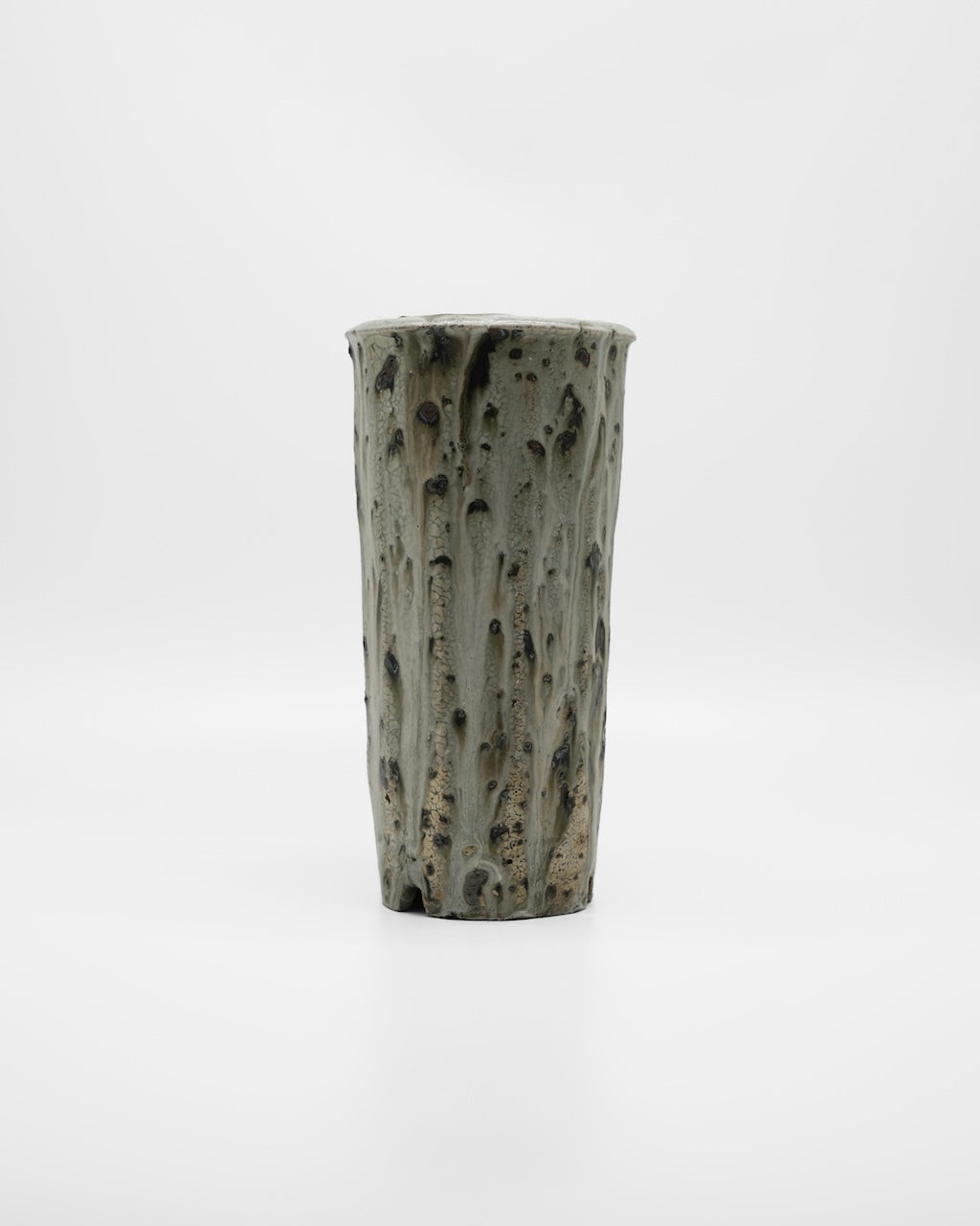 小野象平 / 白銀植木鉢 XLarge C