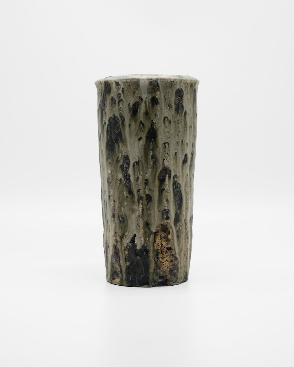 Shohei Ono / “Shirogane” Plant Pot XLarge B