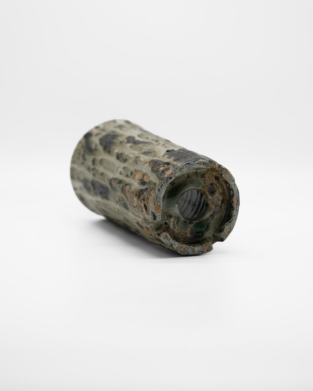 Shohei Ono / “Shirogane” Plant Pot XLarge B