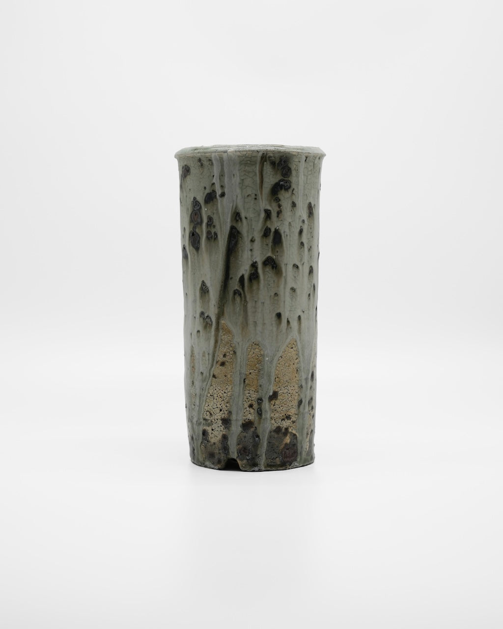 Shohei Ono / “Shirogane” Plant Pot XLarge A