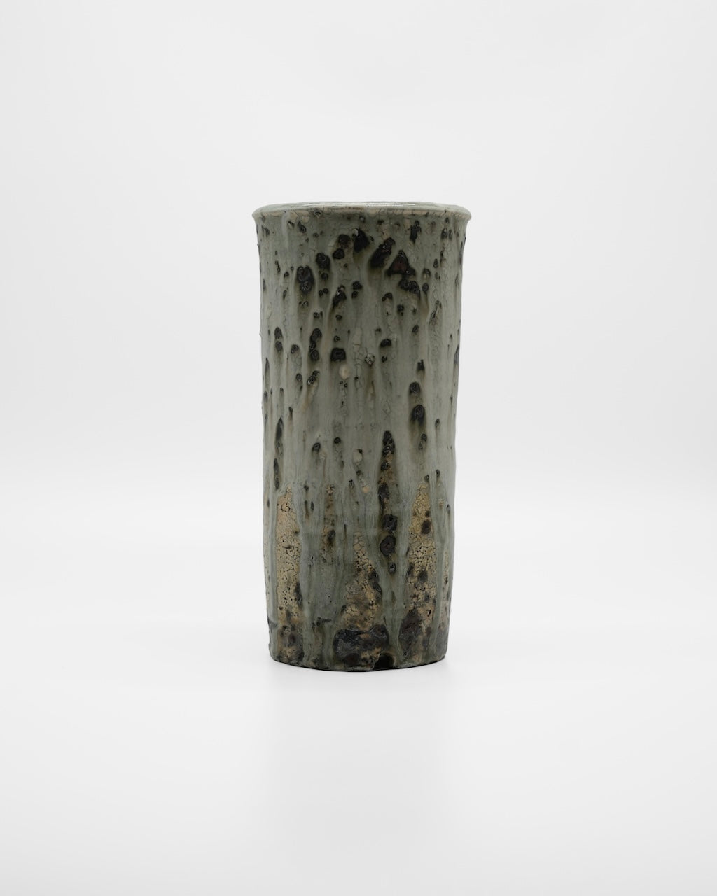 小野象平 / 白銀植木鉢 XLarge A