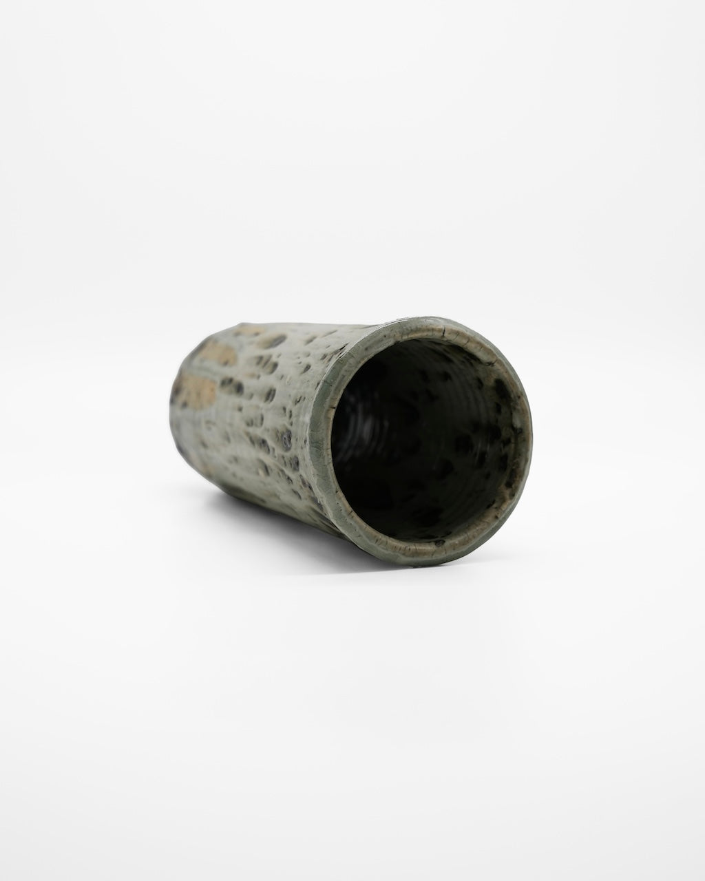 Shohei Ono / “Shirogane” Plant Pot XLarge A