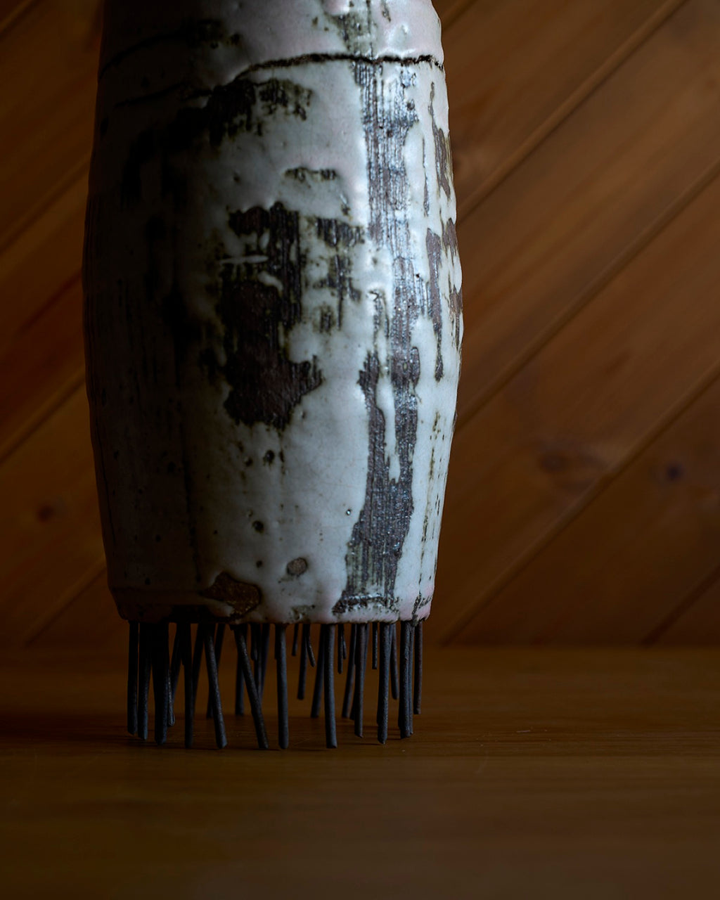 小野哲平 / debris (アートピース)