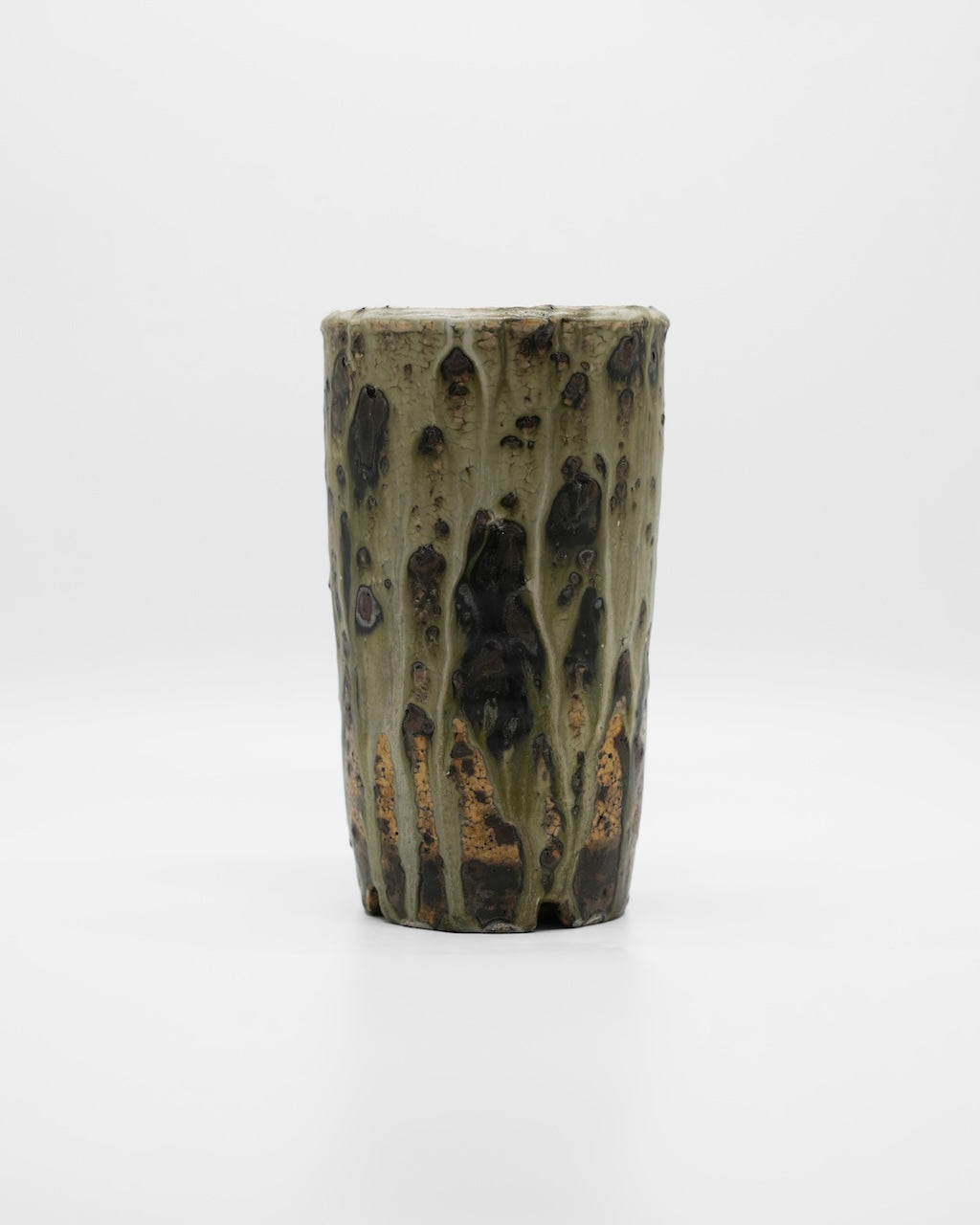 Shohei Ono / “Shirogane” Plant Pot Large B