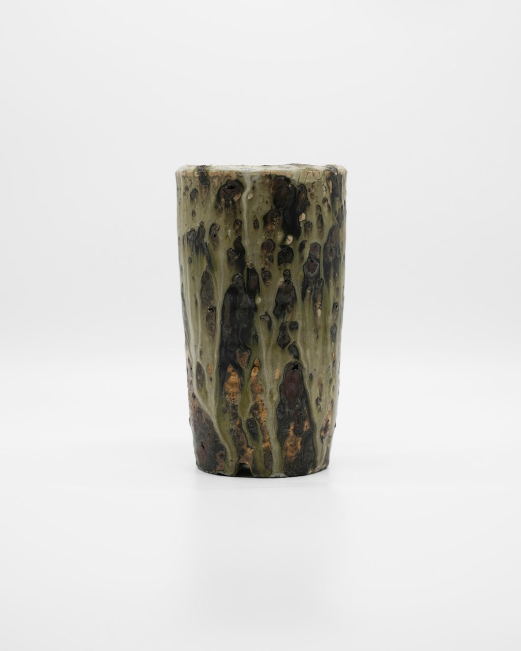 Shohei Ono / “Shirogane” Plant Pot Large B