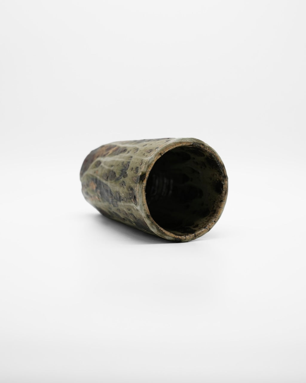 Shohei Ono / “Shirogane” Plant Pot Large B