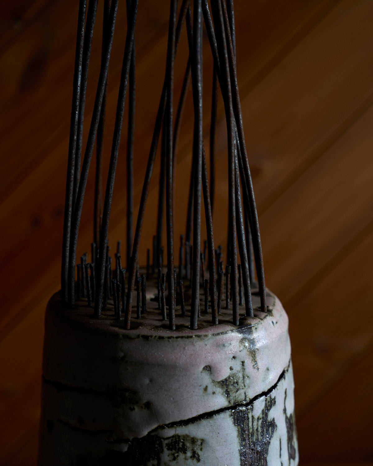 小野哲平 / debris (アートピース) – rurbanism