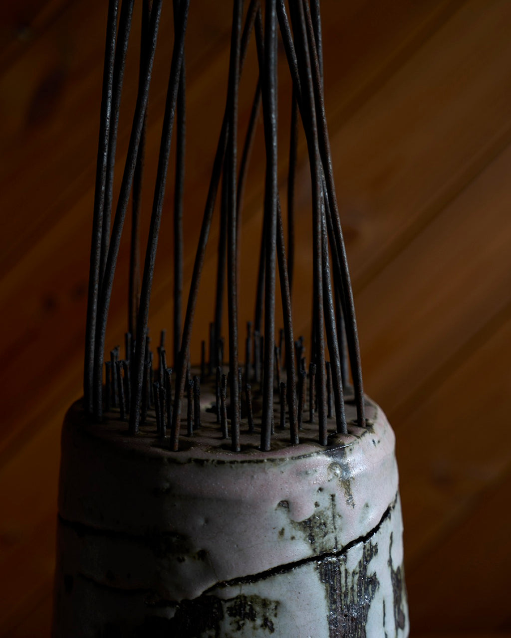 小野哲平 / debris (アートピース)