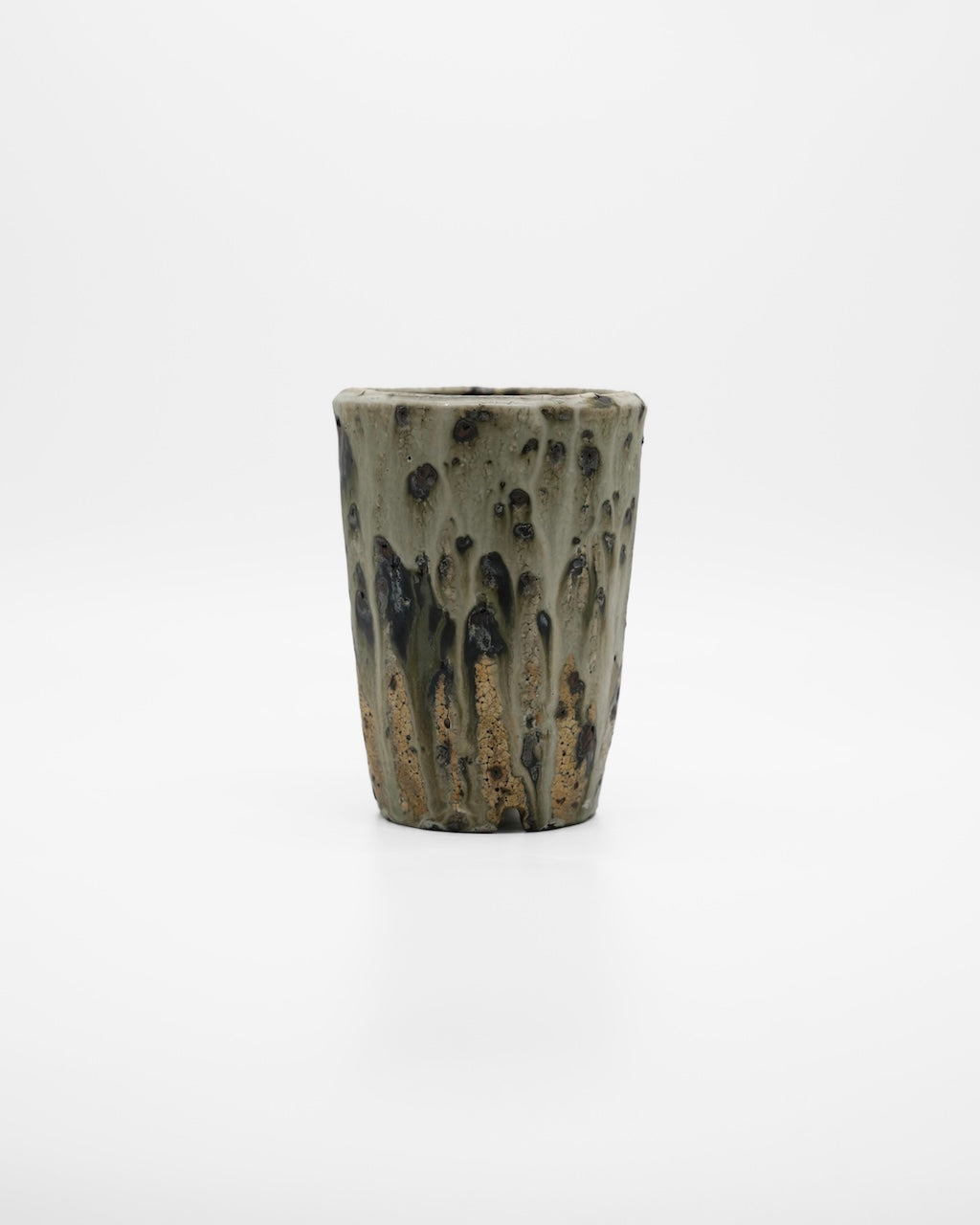 Shohei Ono / “Shirogane” Plant Pot Medium A