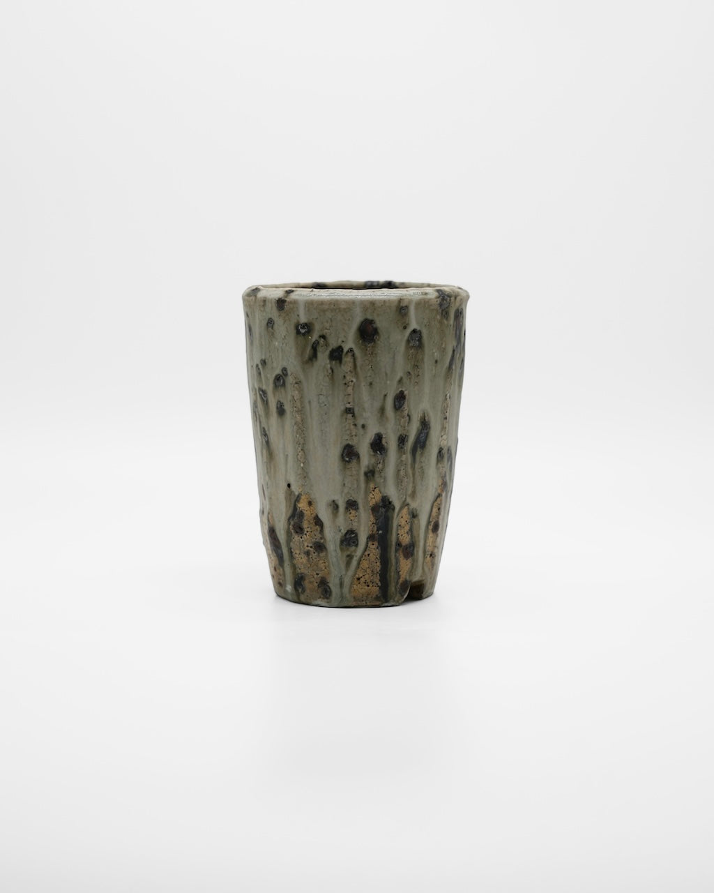 Shohei Ono / “Shirogane” Plant Pot Medium A