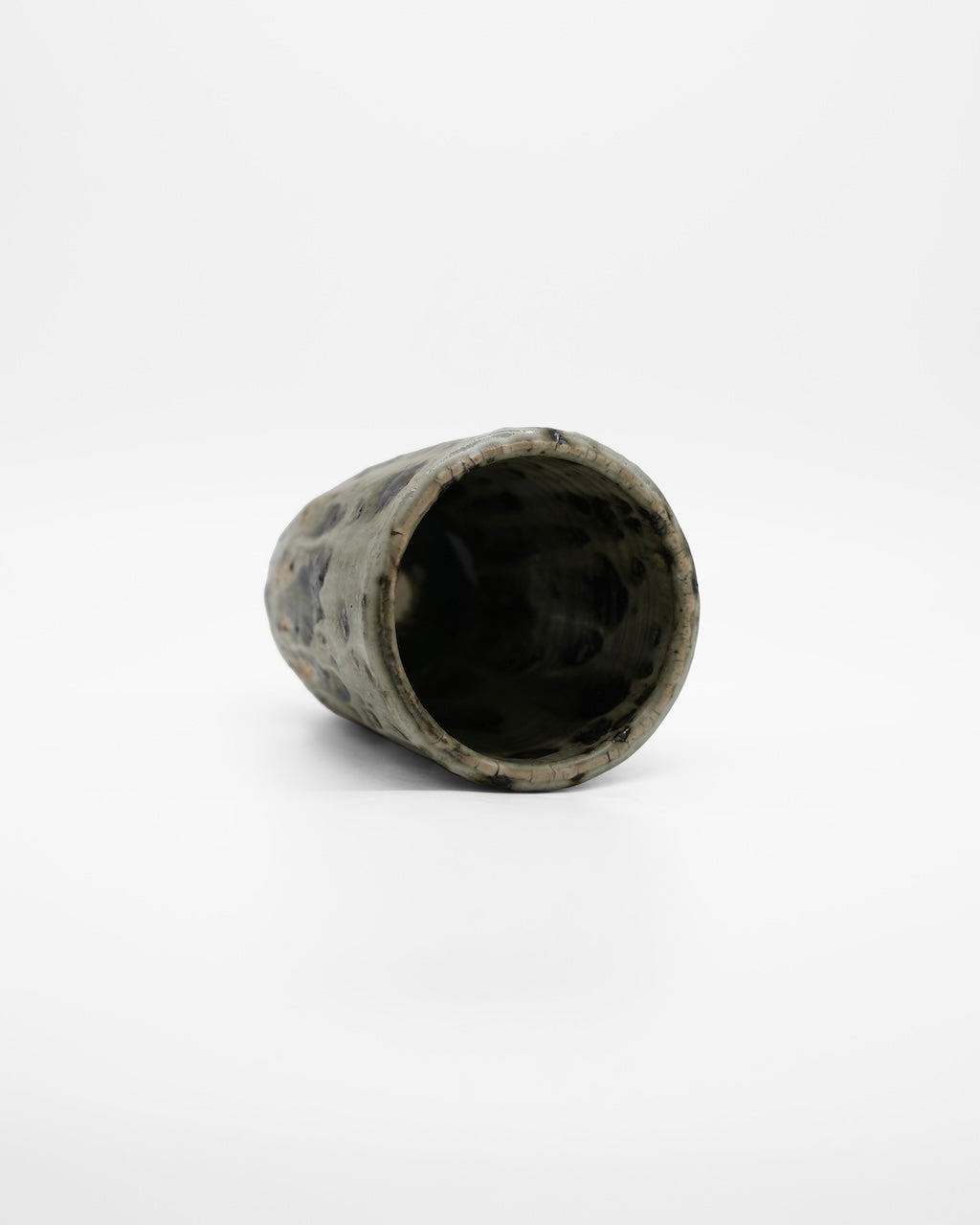 Shohei Ono / “Shirogane” Plant Pot Medium A