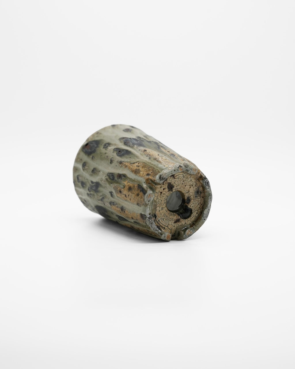 Shohei Ono / “Shirogane” Plant Pot Medium A