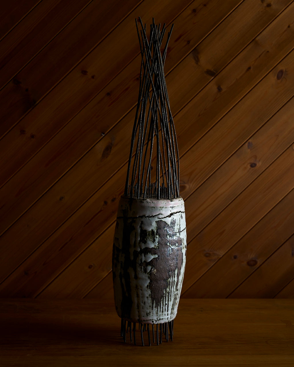 小野哲平 / debris (アートピース)