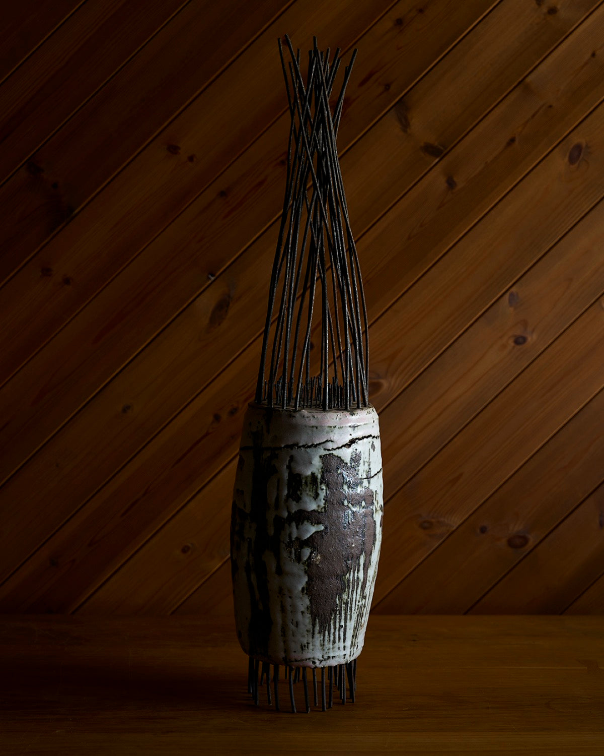 小野哲平 / debris (アートピース)