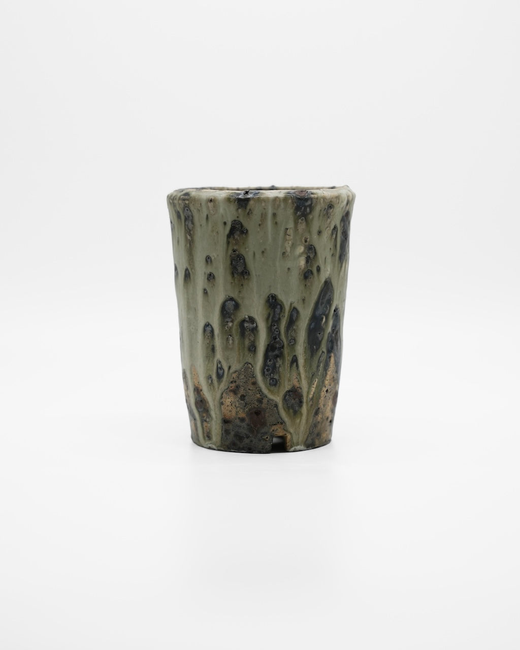 Shohei Ono / “Shirogane” Plant Pot Medium B