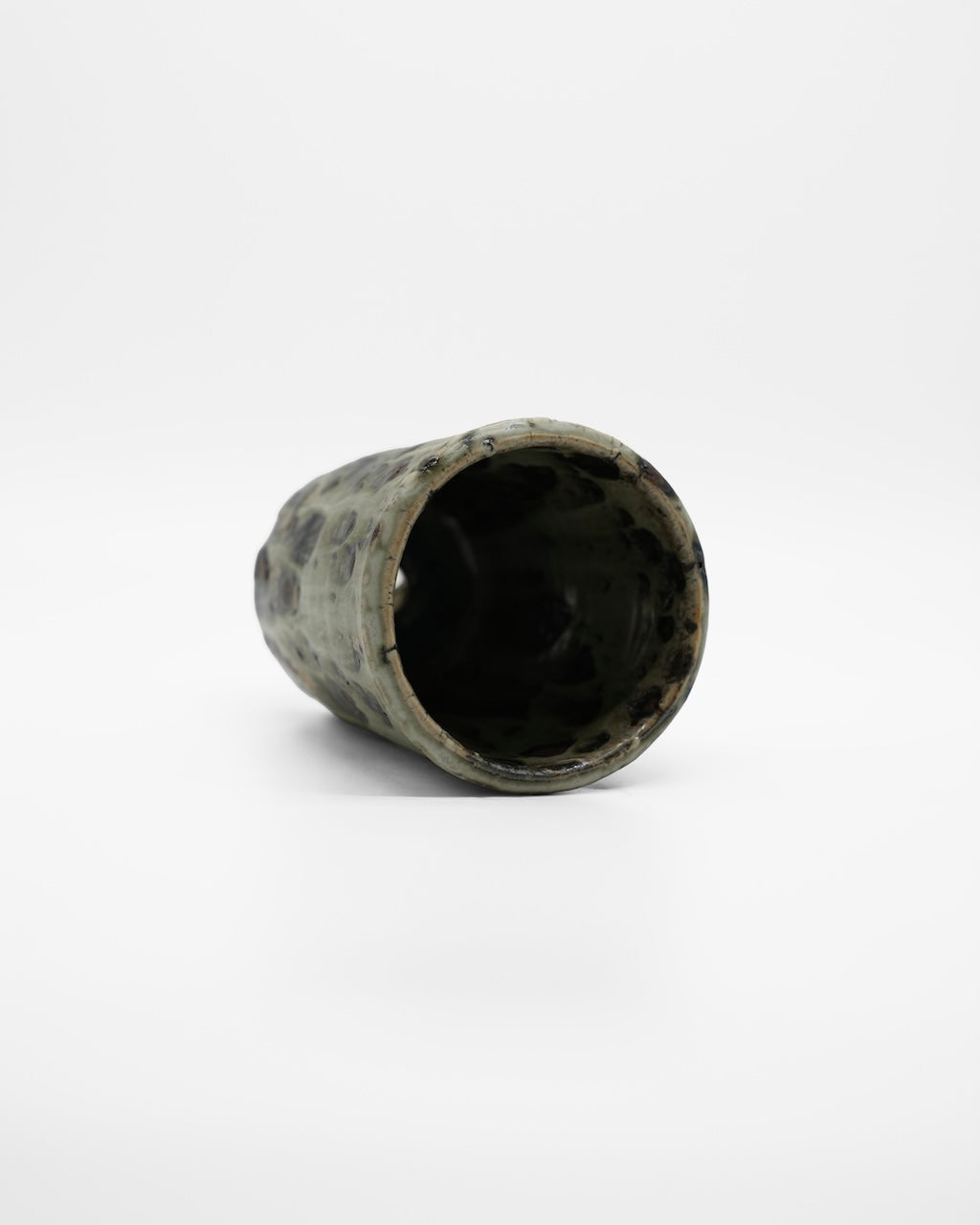 Shohei Ono / “Shirogane” Plant Pot Medium B