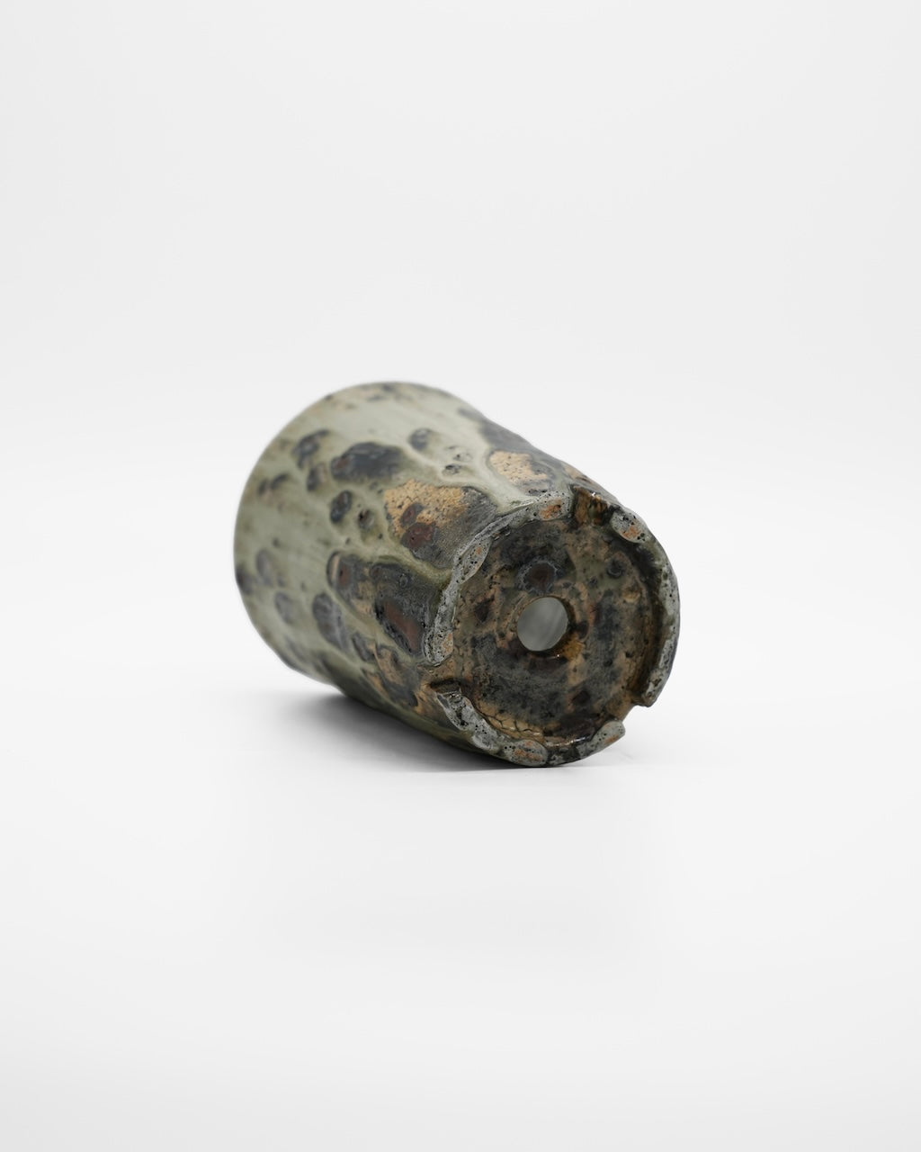 Shohei Ono / “Shirogane” Plant Pot Medium B