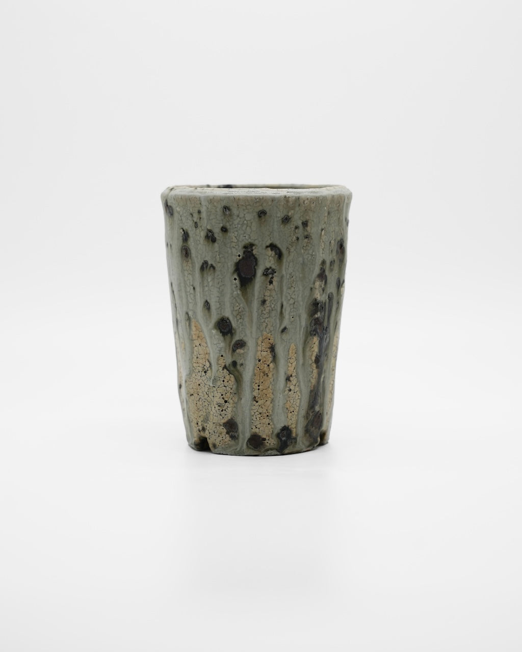 Shohei Ono / “Shirogane” Plant Pot Medium D