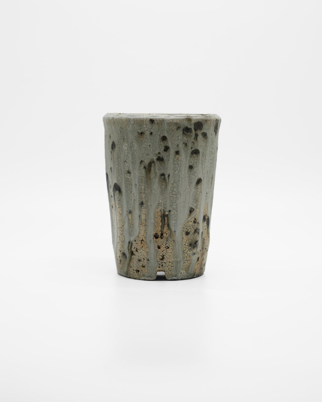Shohei Ono / “Shirogane” Plant Pot Medium D
