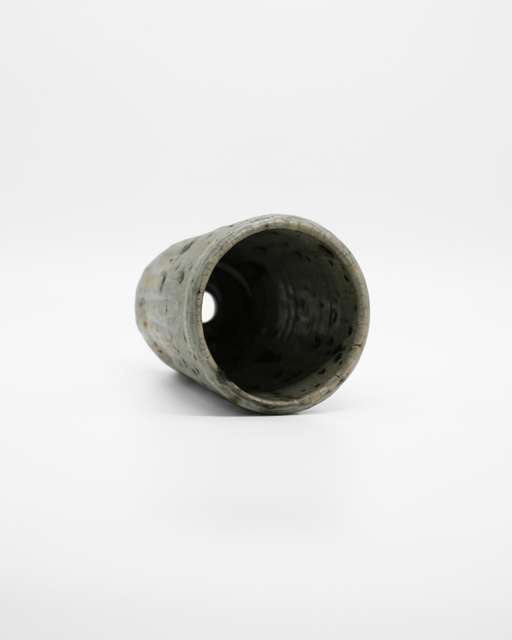 Shohei Ono / “Shirogane” Plant Pot Medium D