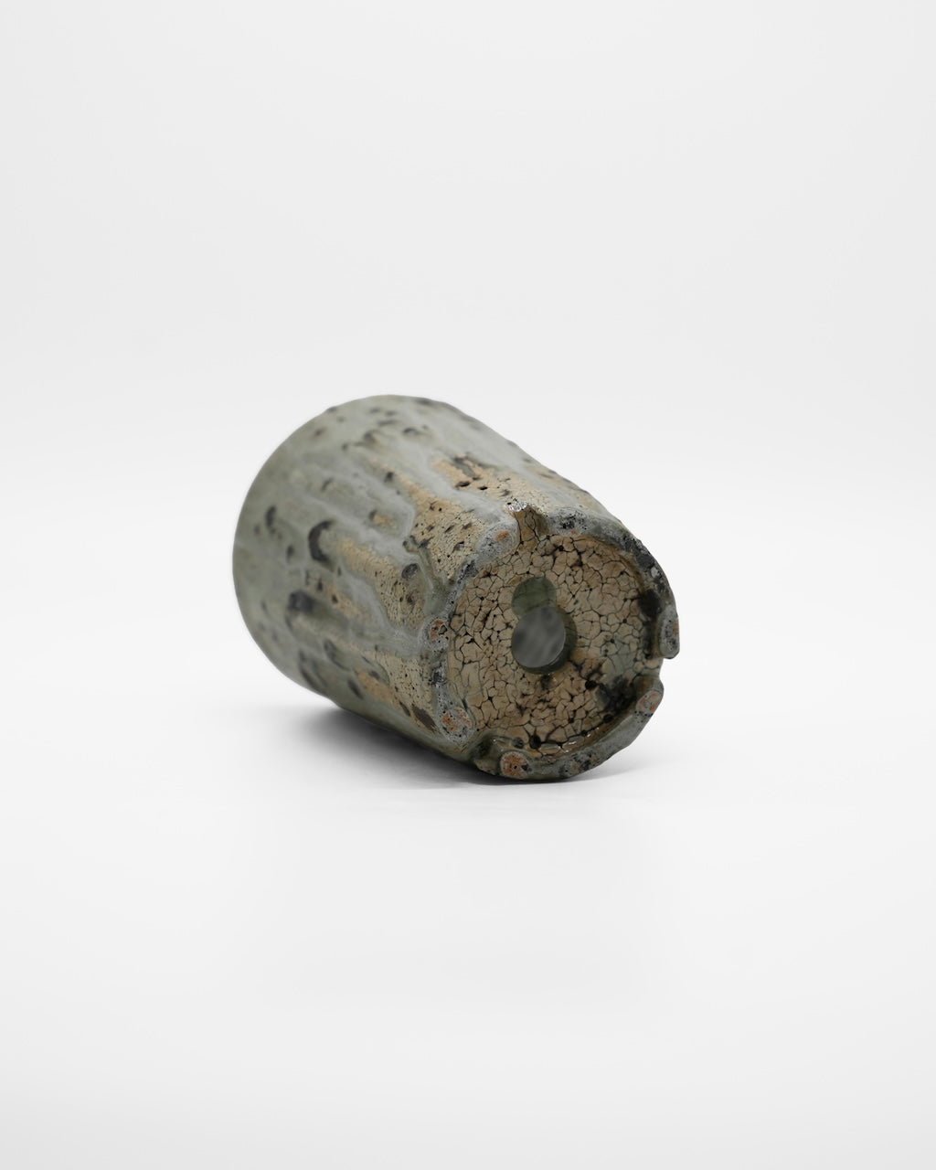 Shohei Ono / “Shirogane” Plant Pot Medium D