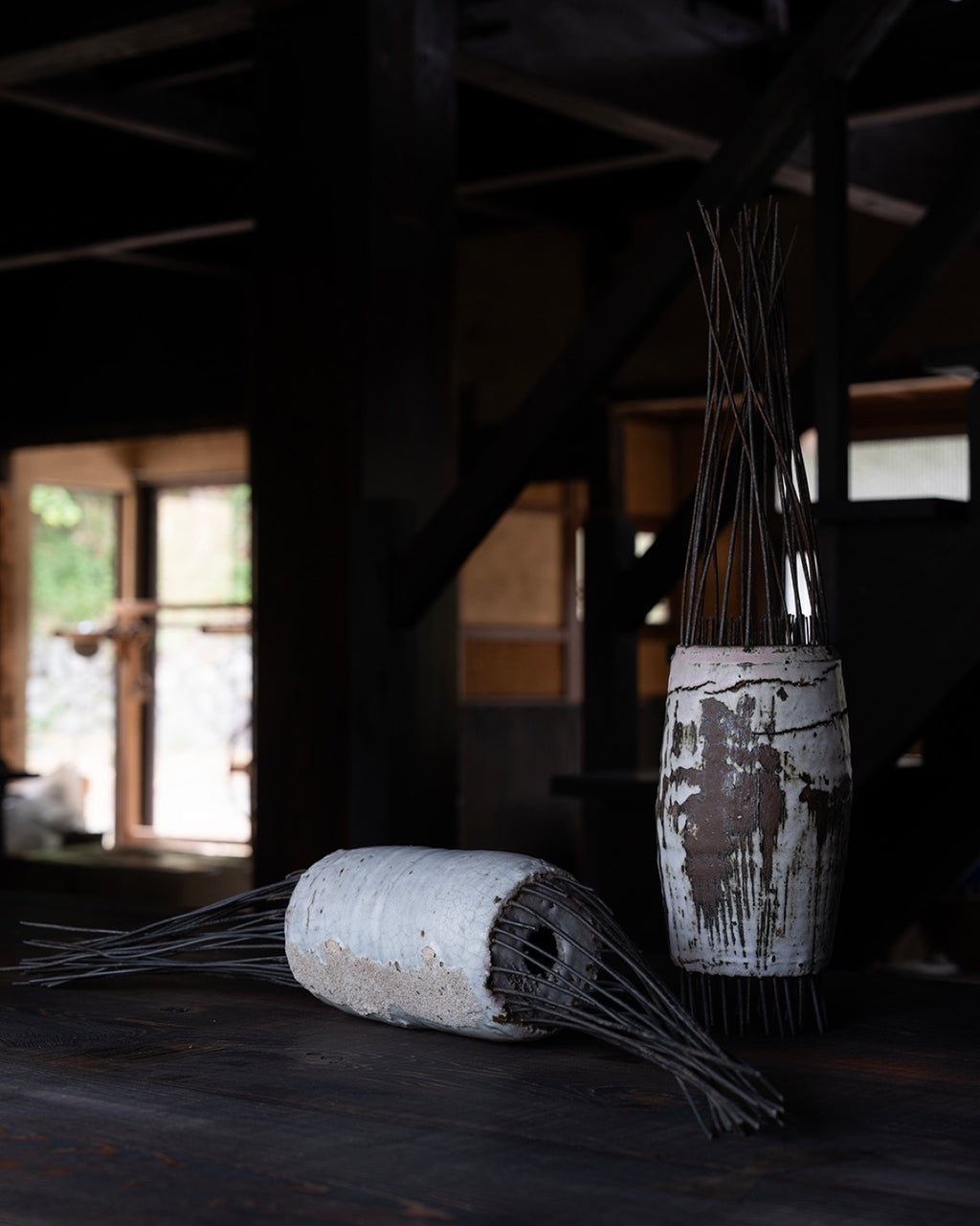 小野哲平 / debris (アートピース)