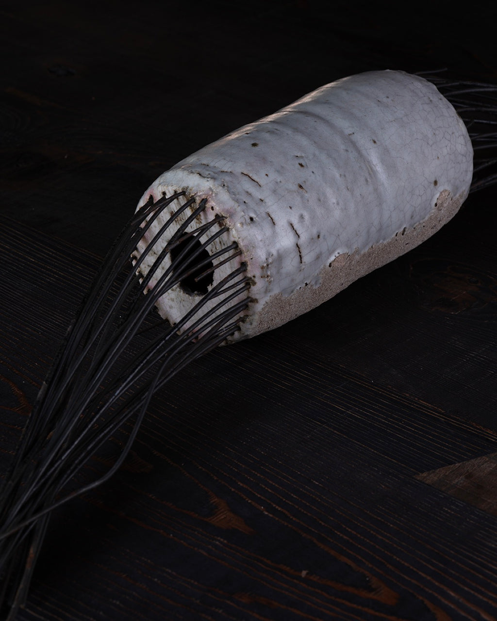 小野哲平 / debris (アートピース)