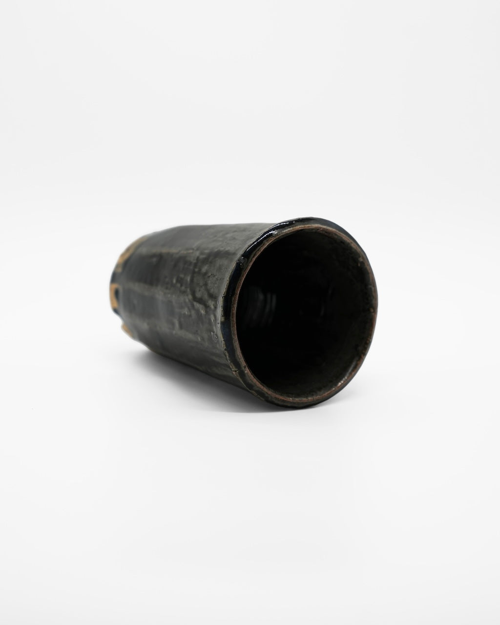Shohei Ono / “Black Kesho” Plant Pot Medium A