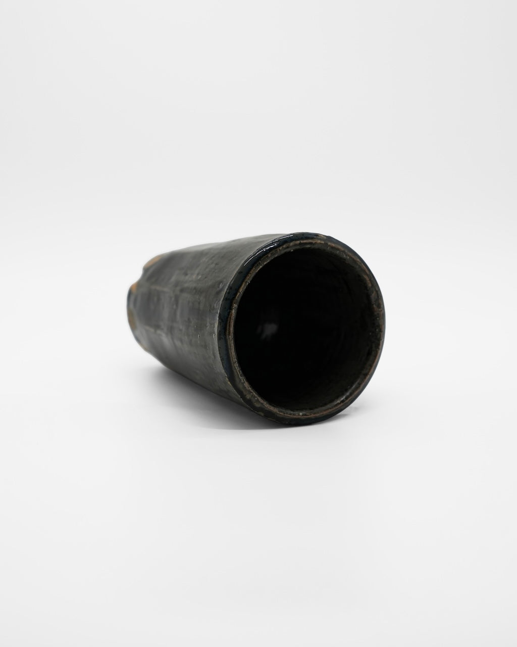 Shohei Ono / “Black Kesho” Plant Pot Medium B