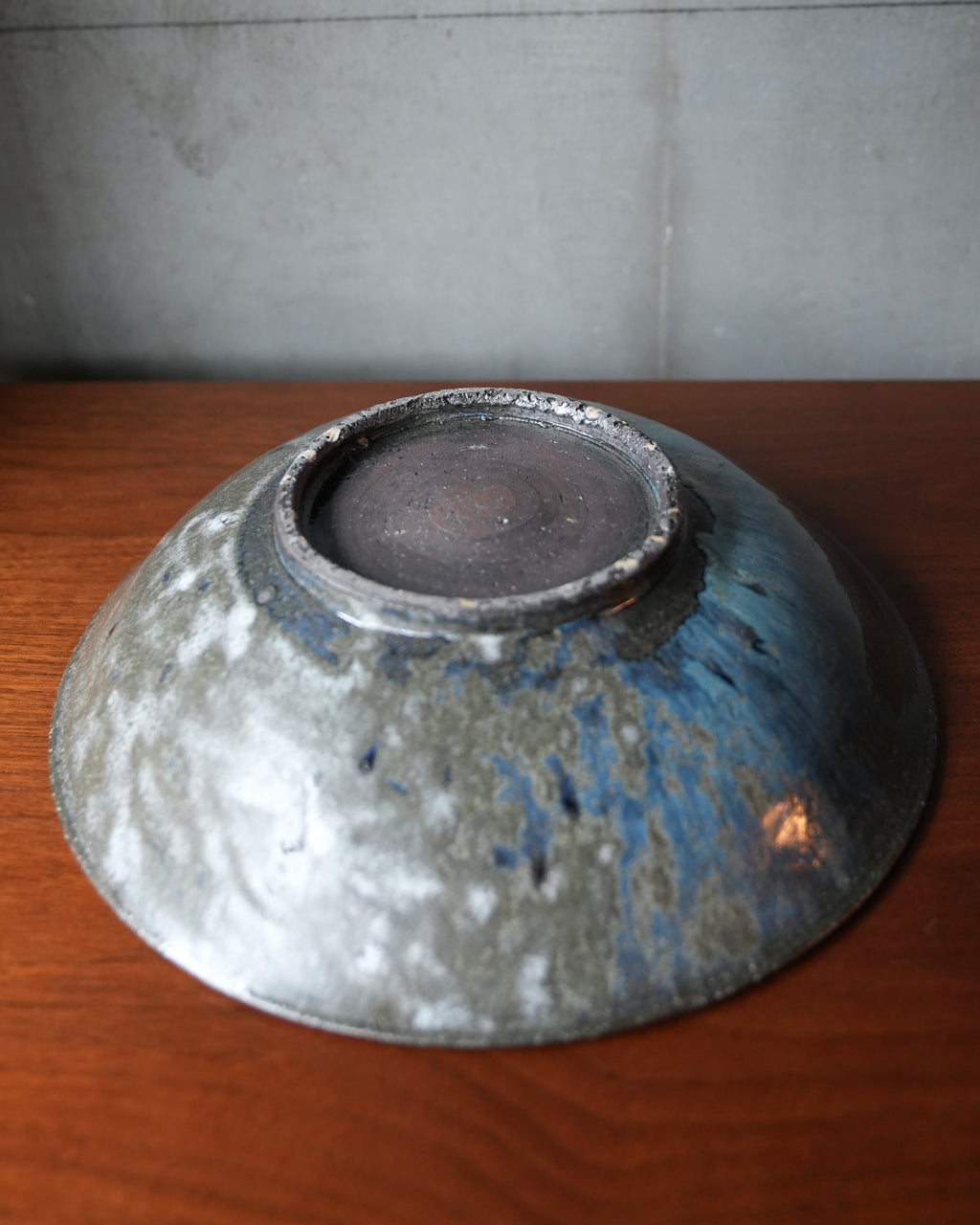 Shohei Ono / “Ao-hai” Big Plate