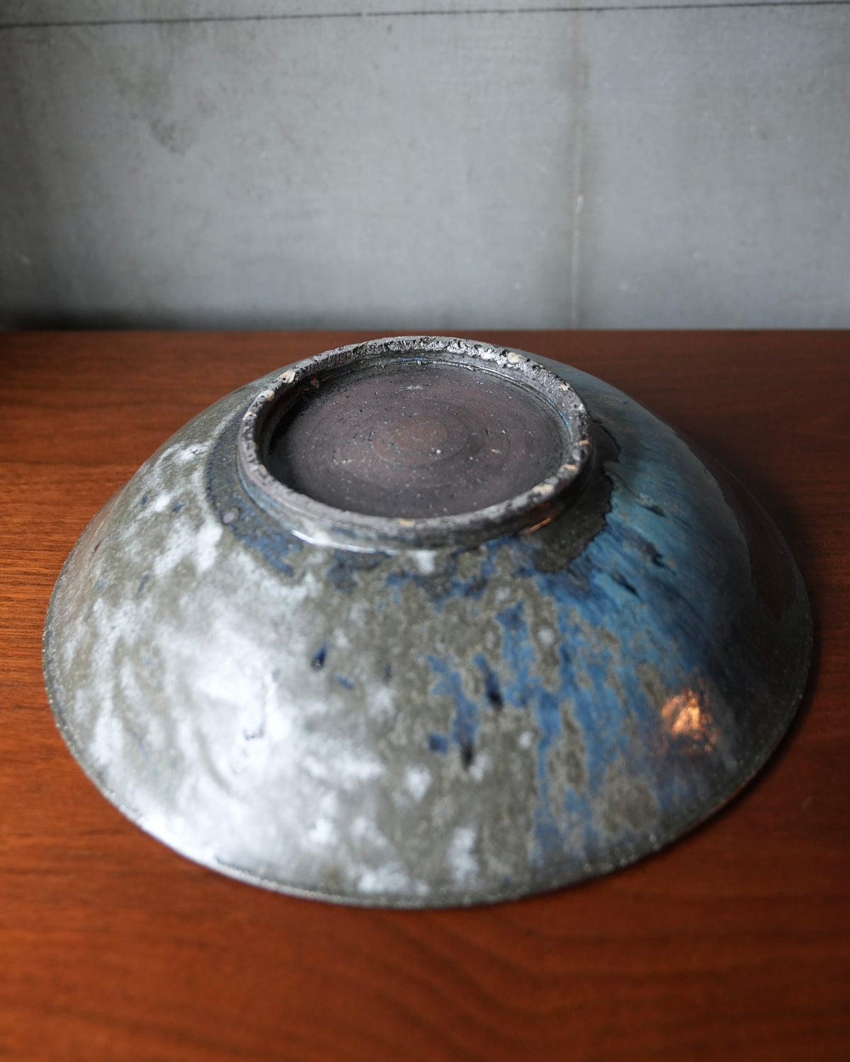 Shohei Ono / “Ao-hai” Big Plate
