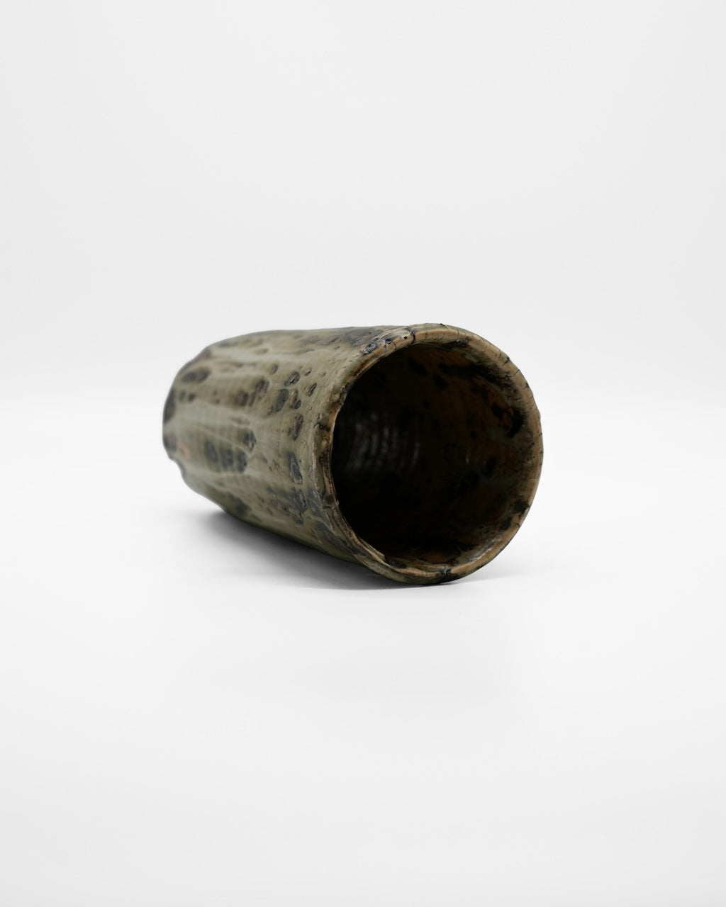 Shohei Ono / “Shirogane” Plant Pot Large A