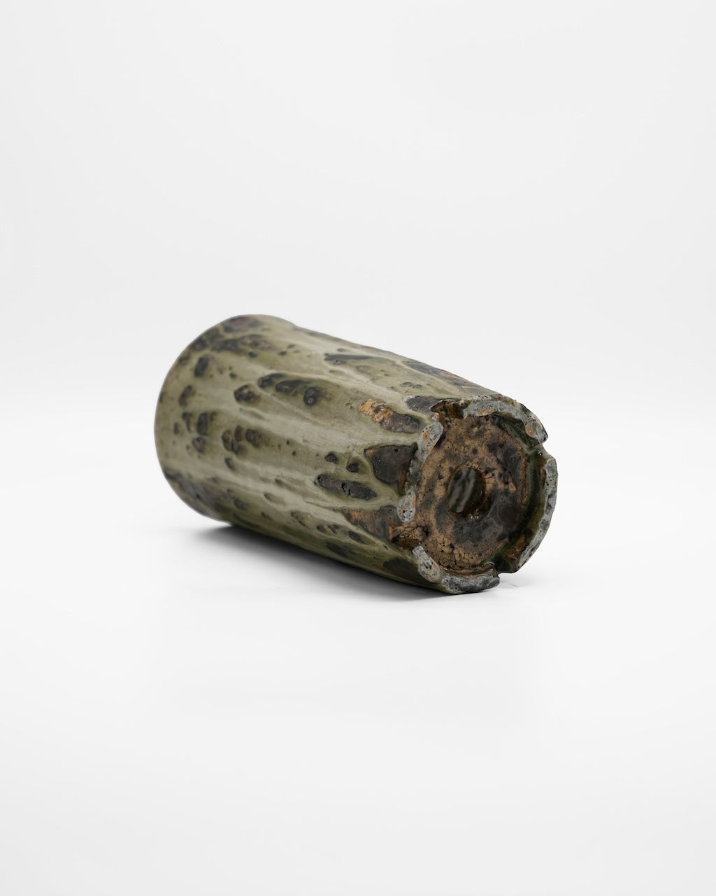 Shohei Ono / “Shirogane” Plant Pot Large A