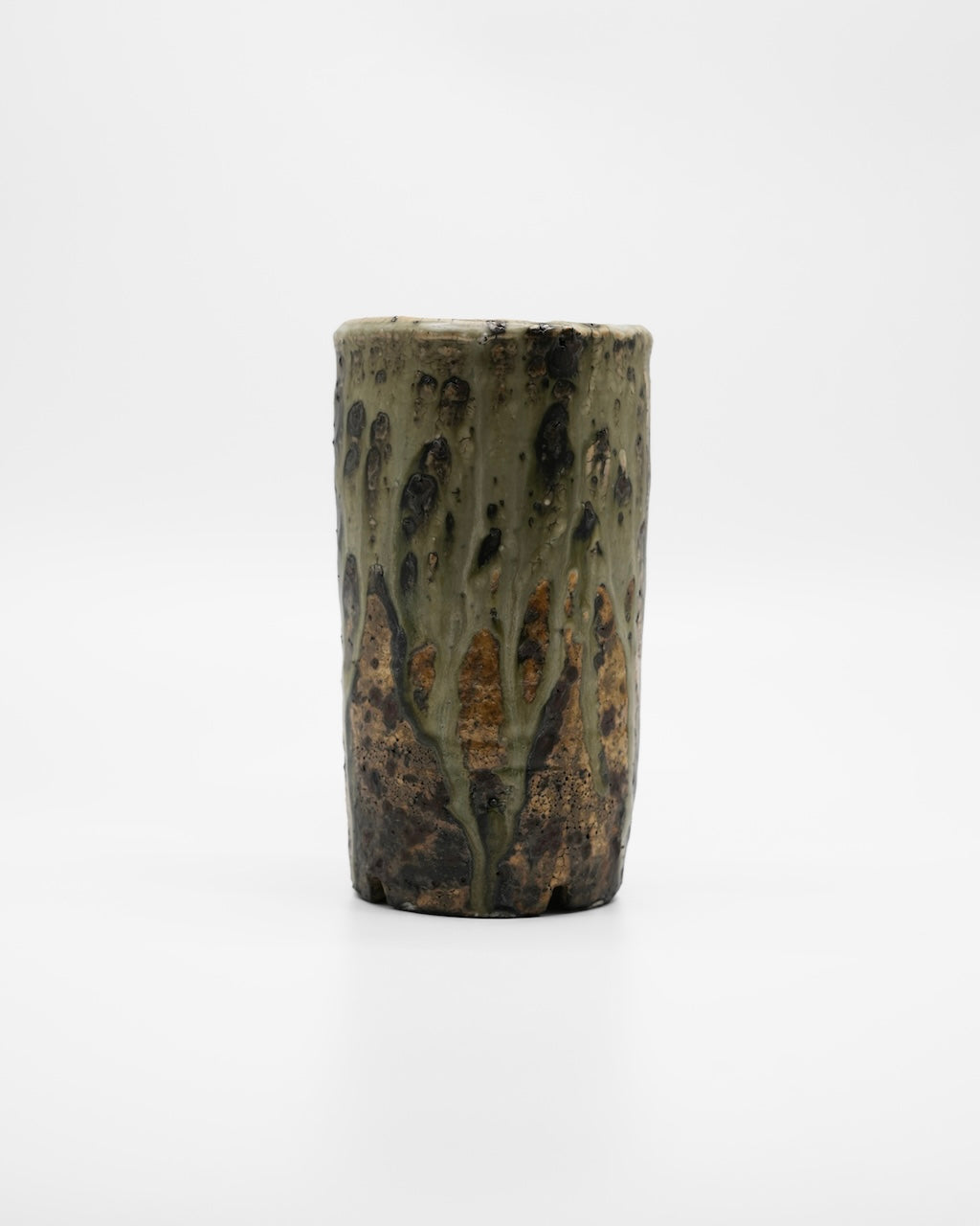 “Shirogane” Shohei Ono / Plant Pot Large C