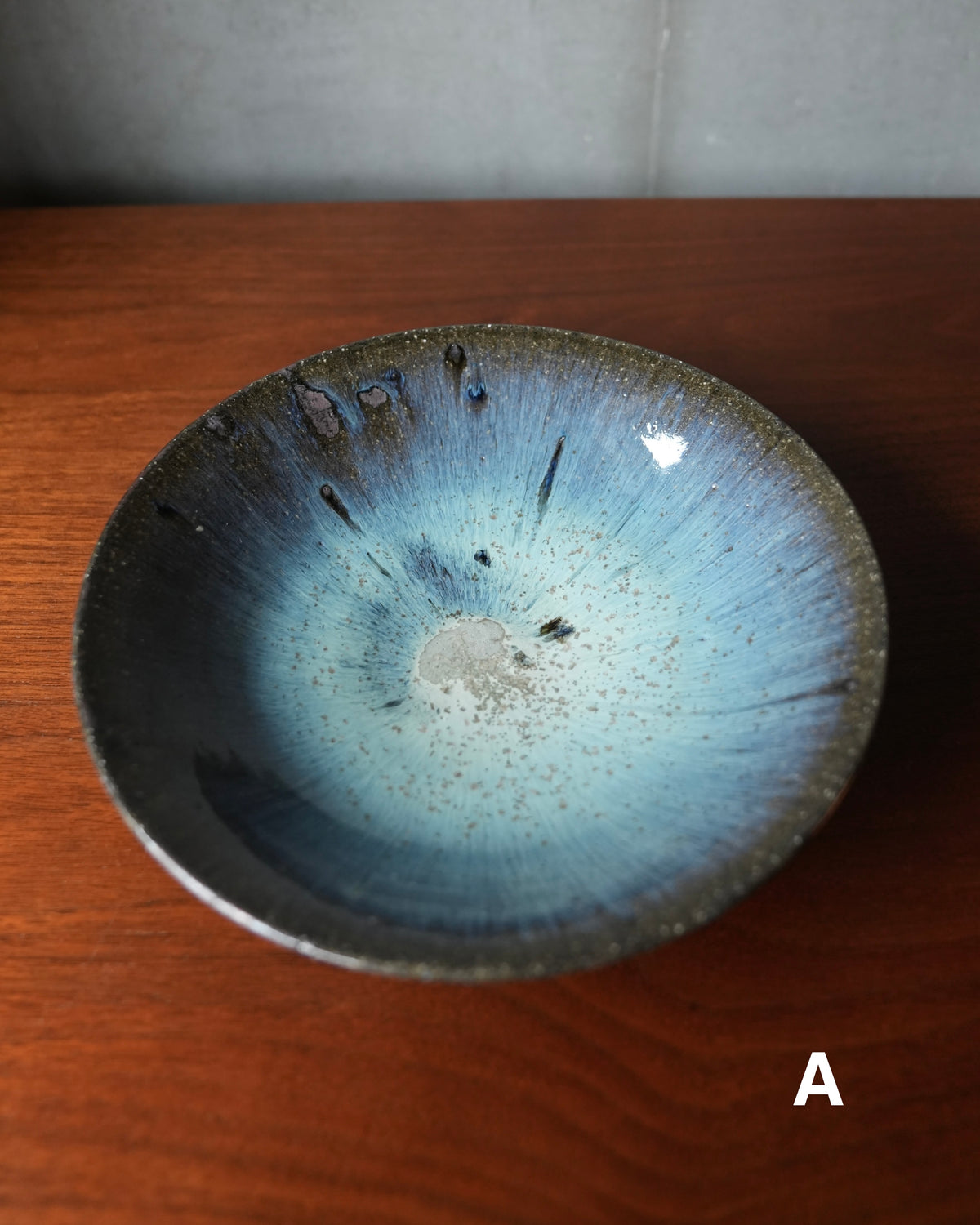 Shohei Ono / “Ao-hai” Plate