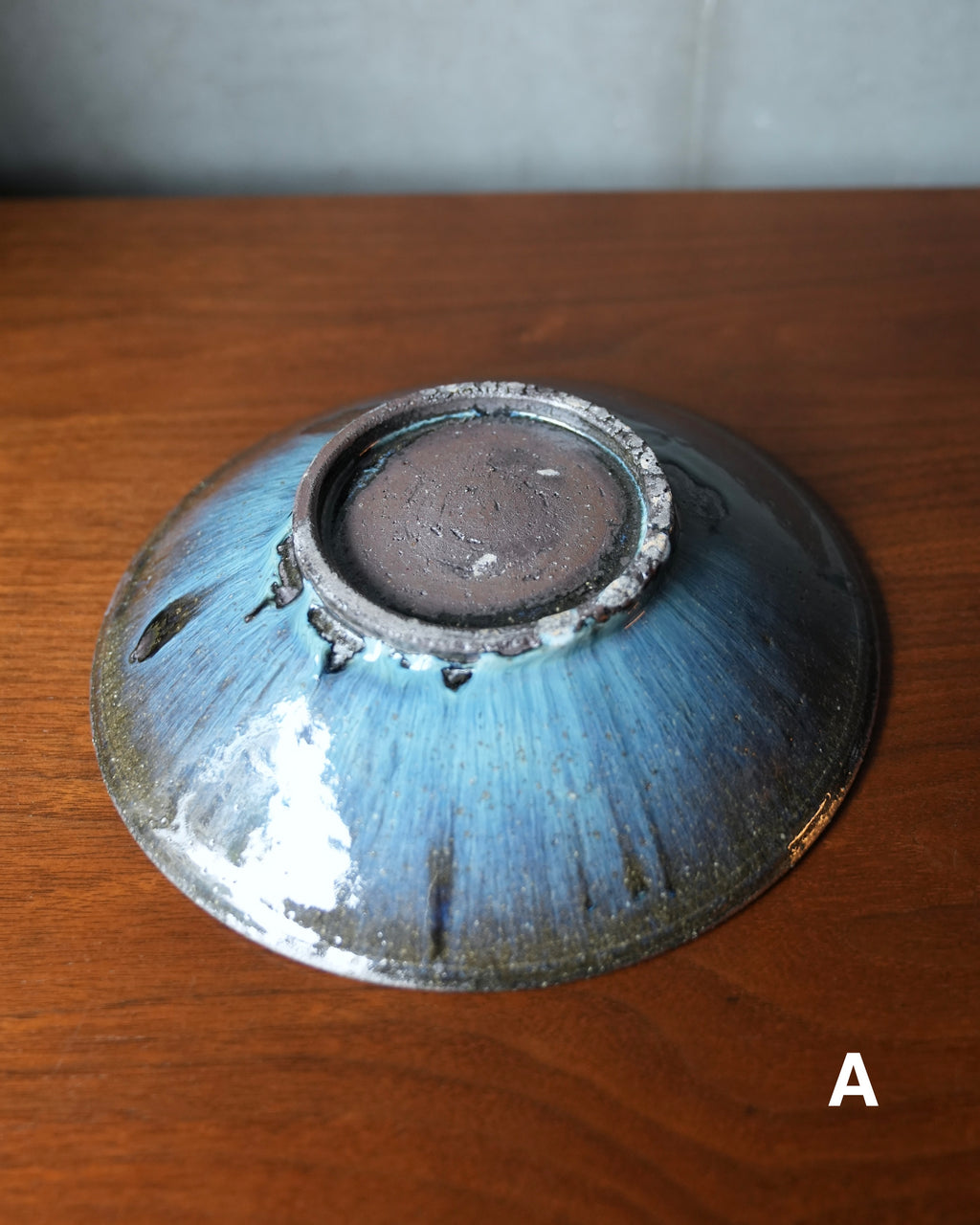 Shohei Ono / “Ao-hai” Plate