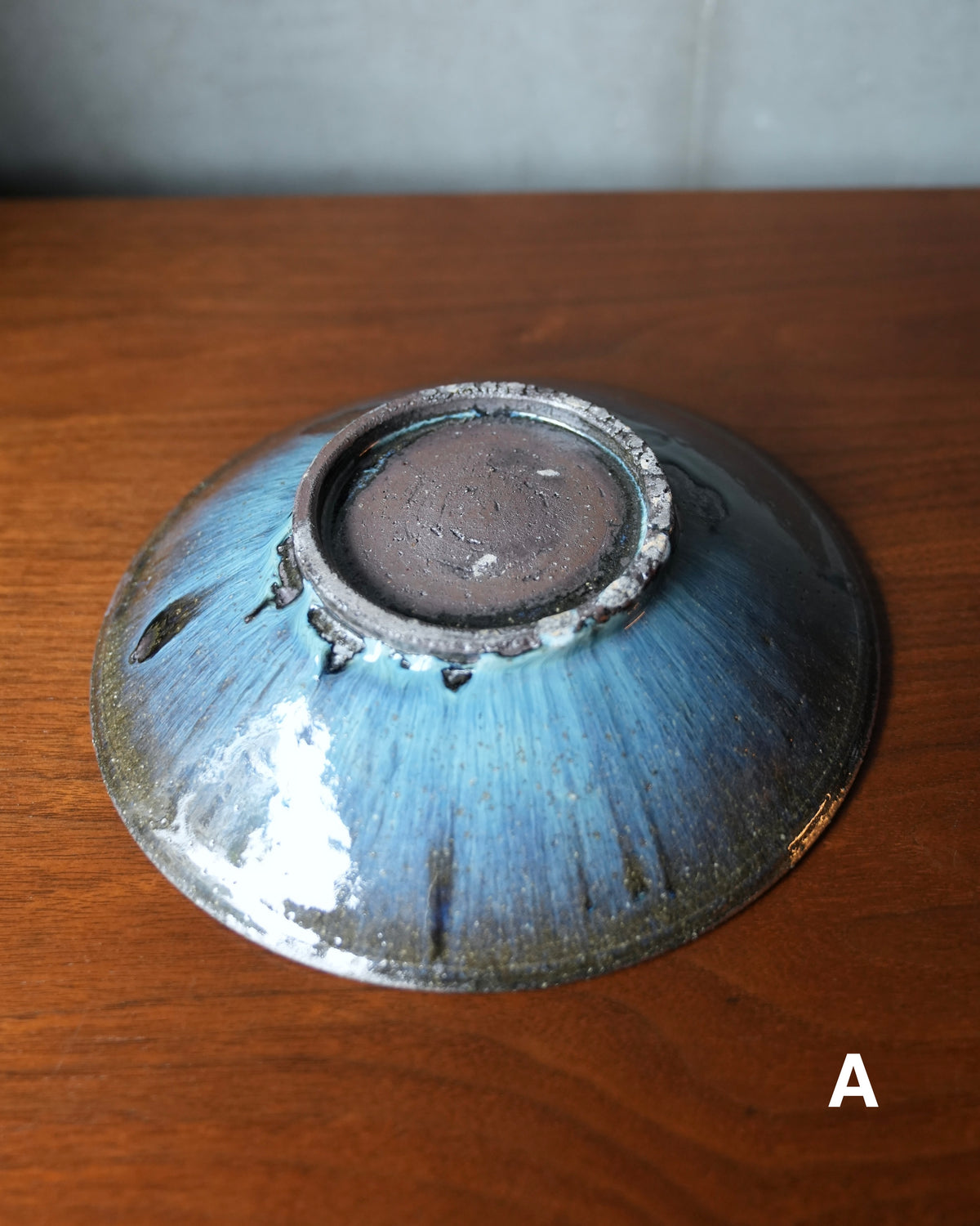 Shohei Ono / “Ao-hai” Plate