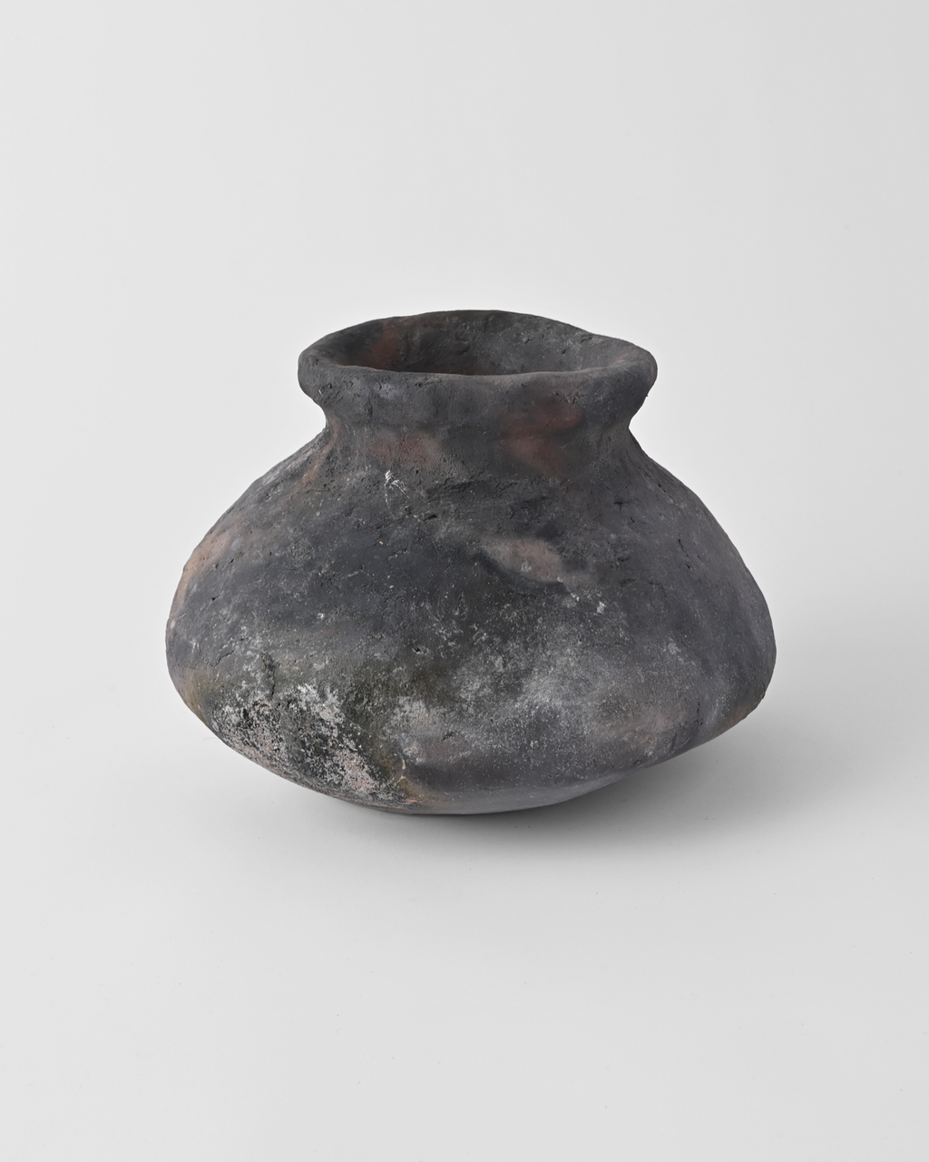 田宮亜紀 / 灰被壺 Large A